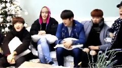 GOT7's Confession ep.2 這是超級甜蜜!