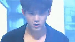 B.I.G - TAOLA - Show! Champion 現場版 15/12/09