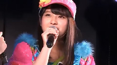 劇場10周年特別紀念公演 第三部分