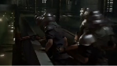 <Final Fantasy VII Remake>PS4版實畫預告