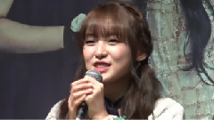 OH MY GIRL - 芝士漢堡 撒嬌