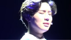 一個人