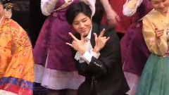謝幕