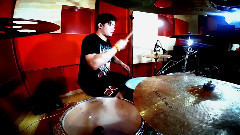 鼓手萬萬 - 海色(Drum Cover.)