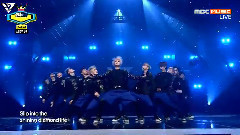 Seventeen 出道兩百天賀頻