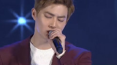 Sing For You & Unfair & On the Snow & Love Me Right