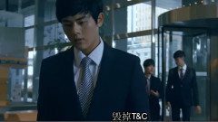 網劇<選擇> 預告