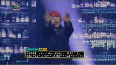 Tie My Hands - 音樂銀行 現場版 15/12/11