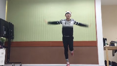 音悅stage,舞蹈視頻 - Be My Lady 舞蹈模仿