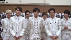 MBC動畫telemonster商演祝賀視頻