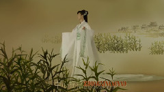 國學唱歌集 詩經