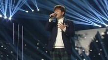 Along The Days - KBS音樂銀行 現場版 15/12/11