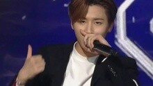 Hero - KBS音樂銀行 現場版 15/12/11