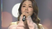Beautiful Lady - KBS音樂銀行 現場版 15/12/11