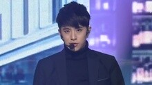 Tie My Hands - KBS音樂銀行 現場版 15/12/11