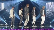 Storm - KBS音樂銀行 現場版 15/12/11