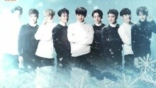 EXO - 回歸預告- KBS音樂銀行 現場版 15/12/11