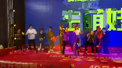 電影<萬萬沒想到>首映發布會