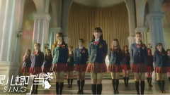 SING女團 - 靈兒想叮當 預告版
