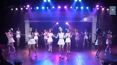 劇場女神
