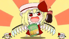 干物妹!芙蘭!