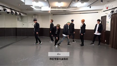 Run 練習室版