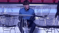 受賞 & 臺下
