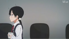 也許...這就是愛吧!