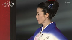 夜櫻お七