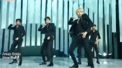 Chained Up 鄭澤云Part混合