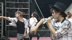 瞬間到來フューチャー