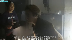最后一言拍攝花絮