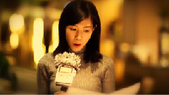 容易受傷的女人