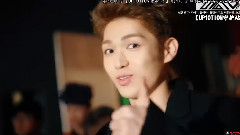 U10TV EP20 Catch Me MV 后臺花絮