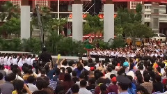 烏蘭托婭 - 新套馬桿