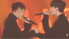 Young, Wild & Free - SBS人氣歌謠 現場版 15/12/13