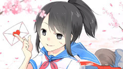 病嬌醬的You Are My Senpai