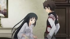 機巧的少女不會受傷