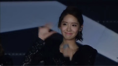 2015SMTOWN家族演唱會首爾站DVD 自我介紹