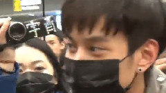 武漢-北京接機飯拍
