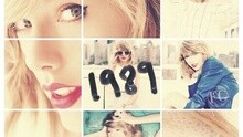 Taylor Swift - Taylor Swift - 1989世界巡演宣傳片