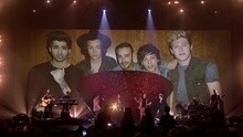 History XFactorUK 現場版