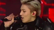 Young, Wild & Free 現場版