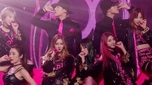 EXID - HOT PINK 現場版