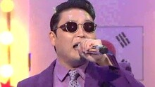 PSY - NAPAL BAJI 現場版
