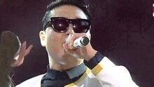 PSY - DADDY 現場版