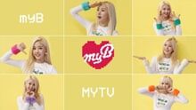 myTV 預告