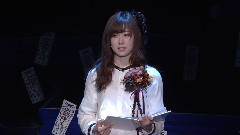 AKB48G朗読劇