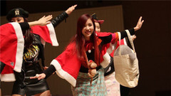 水原簽售 Twice成員一起模仿Mina