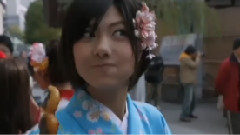 AKB48 - 櫻花書簽
